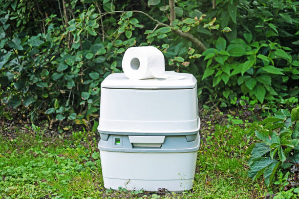 Best Porta potty rental for parties  in Morganton, NC