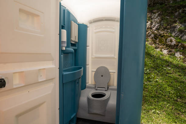 Best High-end porta potty rental  in Morganton, NC