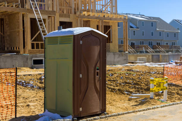 Best Emergency porta potty rental  in Morganton, NC