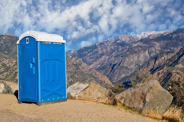 Portable Toilet Options We Offer in Morganton, NC