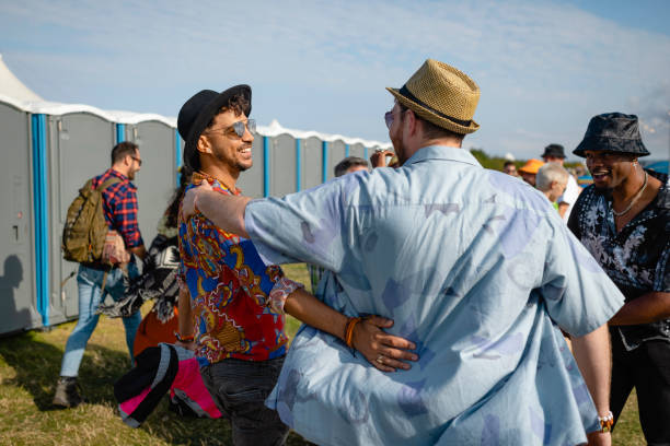 Reliable Morganton, NC porta potty rental Solutions
