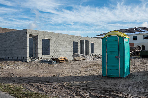 Best Local porta potty services  in Morganton, NC